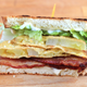 Image for article titled Which tomato is best in a BLT?